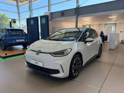 Gebraucht VW ID.3