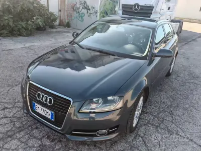 Usata Audi A3