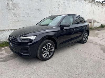 Usata Audi Q5 Ambiente 204 CV (150 kW) 2021 Other SUV