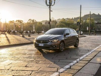 usata Fiat Tipo 1.6 mjt Easy Business s&s 120cv dct