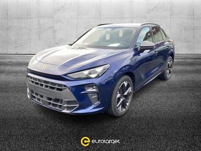 Usata Cupra Terramar 150 CV (110 kW) 2025 Blu/azzurro SUV