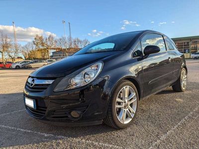 usata Opel Corsa CorsaIV 2006 3p 1.3 cdti Sport 90cv