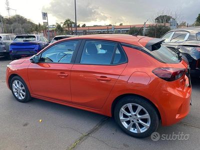 Usata Opel Corsa 75 CV (55 kW) 2022 Utilitaria