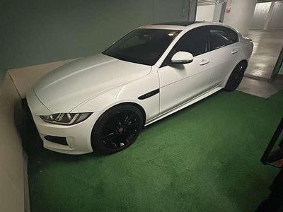 Occasion Jaguar XE R-Sport 179 ch (131 kW) 2015 Berline