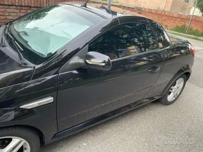 Usata Opel Tigra