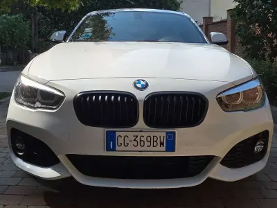 Usata BMW 118
