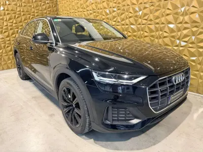 Usata Audi Q8