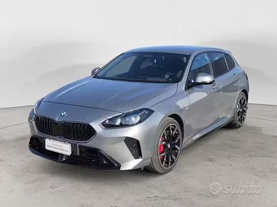 Gebraucht BMW 118 M Sport 150 PS (110 kW) 2025 Grau Kleinwagen