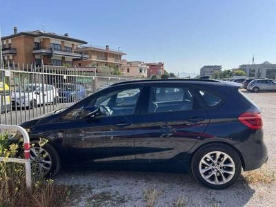 BMW 225 Active Tourer
