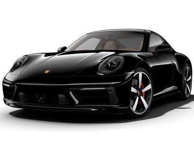 usata Porsche 911 Carrera S 911 Coupe 3.0 auto
