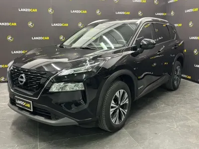 Brugt Nissan X-Trail