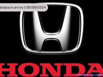 usata Honda Civic 2.0 Hev eCVT Elegance 11ª serie Pieve di Cento