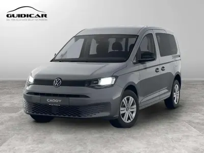 Usata VW Caddy