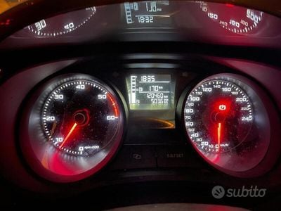 Seat Ibiza ST