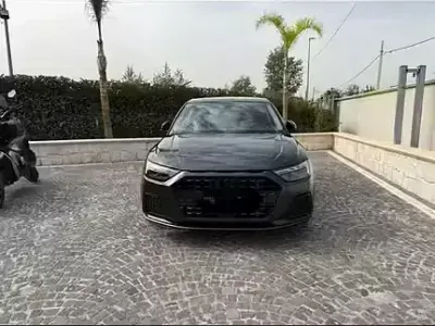 Usata Audi A1 95 CV (69 kW) 2019 SUV