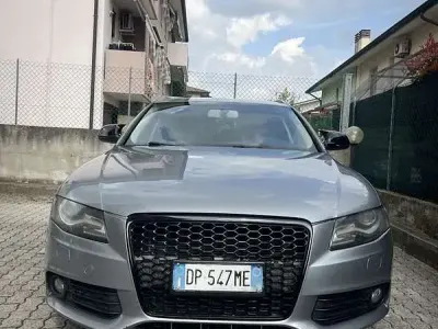 Usata Audi A4 163 CV (119 kW) 2008 Station wagon