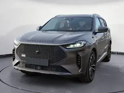 Usata Sportequipe 7 GTW