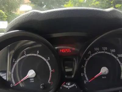 Usata Ford Fiesta