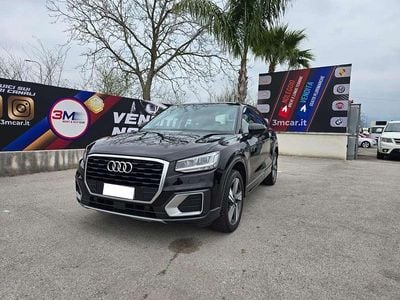 Usata Audi Q2 116 CV (85 kW) 2020 Other SUV