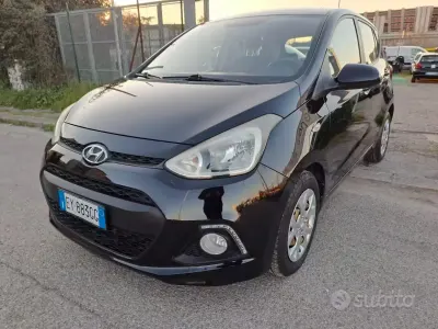 Usata Hyundai i10
