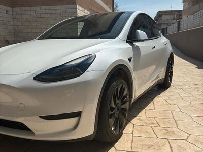 usata Tesla Model Y - 2023