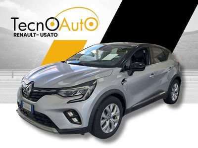 Occasion Renault Captur Intens 92 ch (67 kW) 2021 Be style varsavia SUV