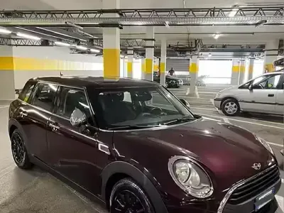 Usata Mini Clubman