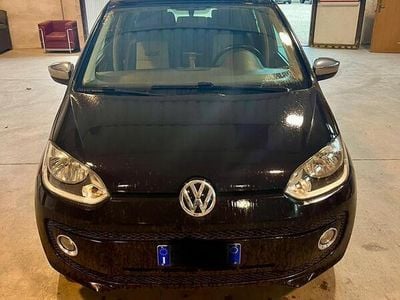VW up!