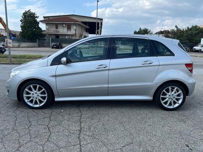 usata Mercedes B200 B 200CDI Sport