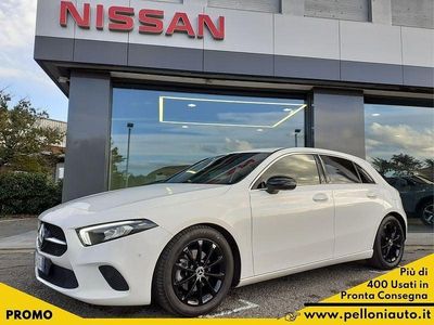 Occasion Mercedes A170 Edition 135 ch (99 kW) 2019 Blanc Berline