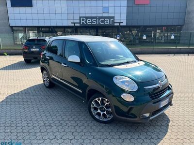 usata Fiat 500L 500L 20121.6 mjt Trekking 120cv