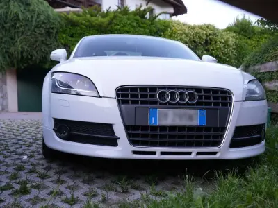 Usata Audi TT