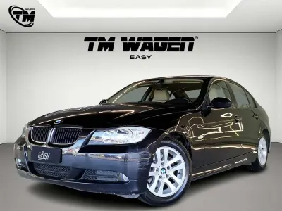 Usata BMW 318