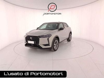 DS Automobiles DS3