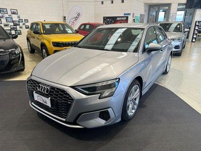 usata Audi A3 e-tron A3 SPB 35 TFSI S tronic Business