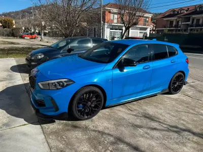 Usata BMW 120