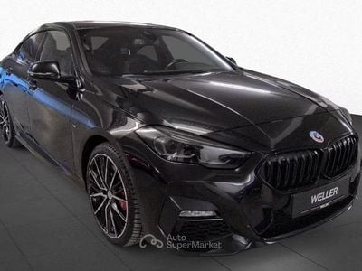 Usata BMW 220 M Sport 178 CV (130 kW) 2023 Nero Coupé
