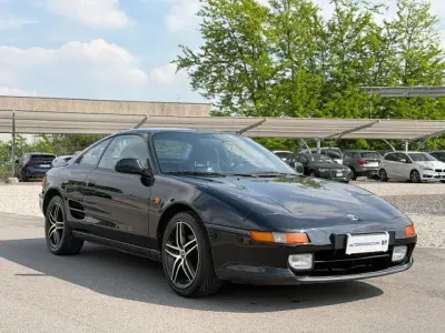 Usata Toyota MR2 GT 156 CV (114 kW) 1991 Cabrio