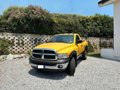 usata Dodge Ram Laramie