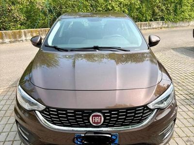 Usata Fiat Tipo 95 CV (69 kW) 2016 Berlina