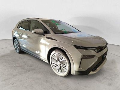 Nuova Skoda Elroq 150 kW (204 CV) 2026 Grigio SUV