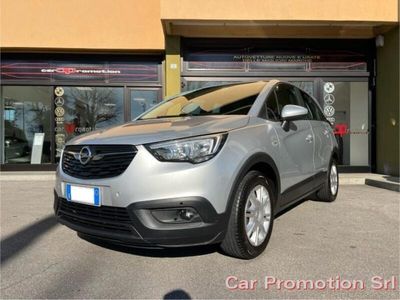 usata Opel Crossland X 1.5 ECOTEC D 102 CV Start&Stop Advance