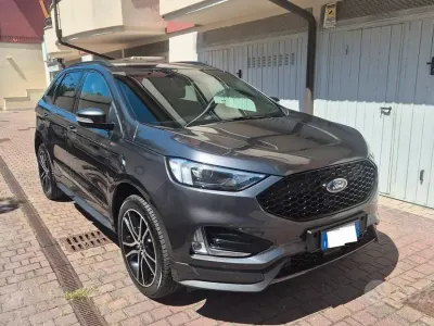 Usata Ford Edge ST-Line 238 CV (175 kW) 2020 SUV