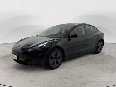 usata Tesla Model 3 RWD