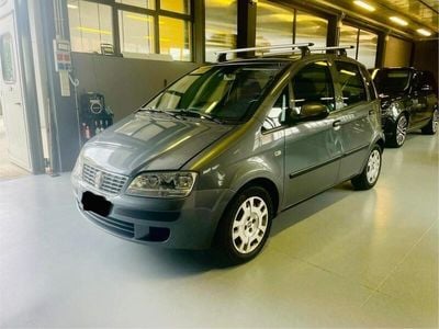 Fiat Idea