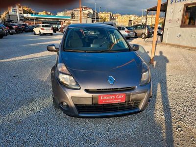 usata Renault Clio 1.2 16V 5 porte Dynamique