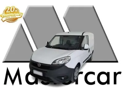 Usata Fiat Doblò