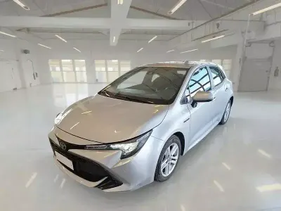 Usata Toyota Corolla Business Edition 97 CV (71 kW) 2022 Berlina