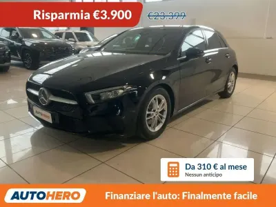 Occasion Mercedes A180