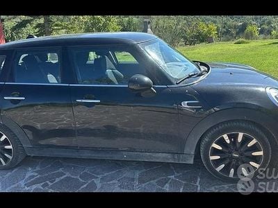 Usata Mini Cooper 2019 Utilitaria